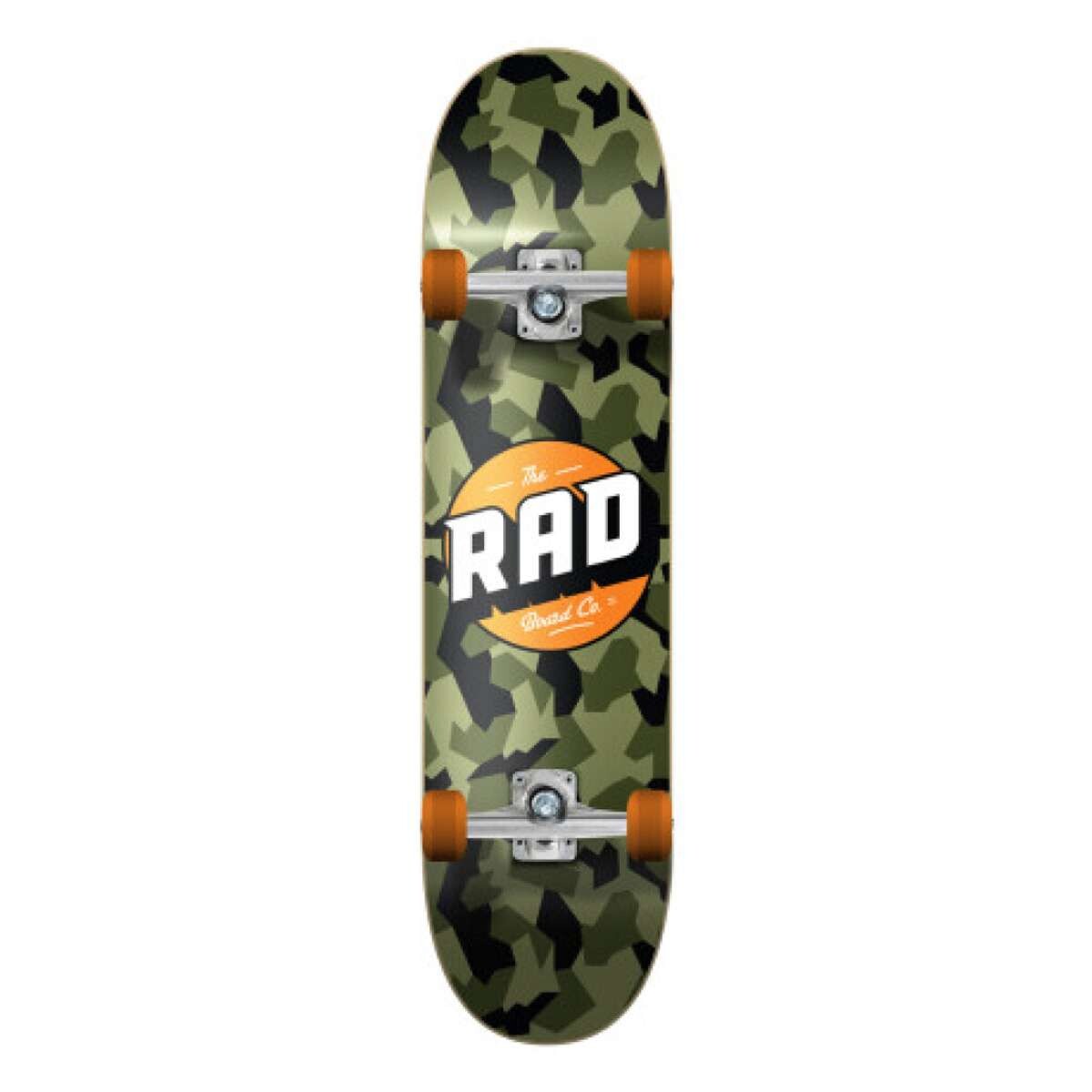 Skate armado RAD Dude Camo Classic 7.75 - Classic 7.75'' 