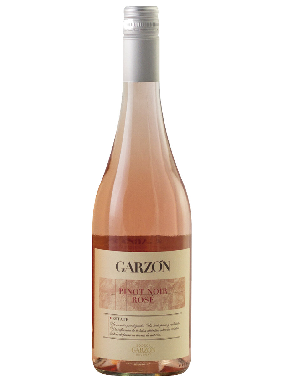 Garzón Estate Pinot Rosé 