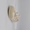 GUILLERMINA 35-40 BEIGE