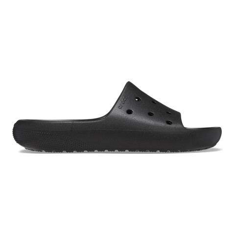 Sandalias Crocs Classic Slide V2 - Unisex Black