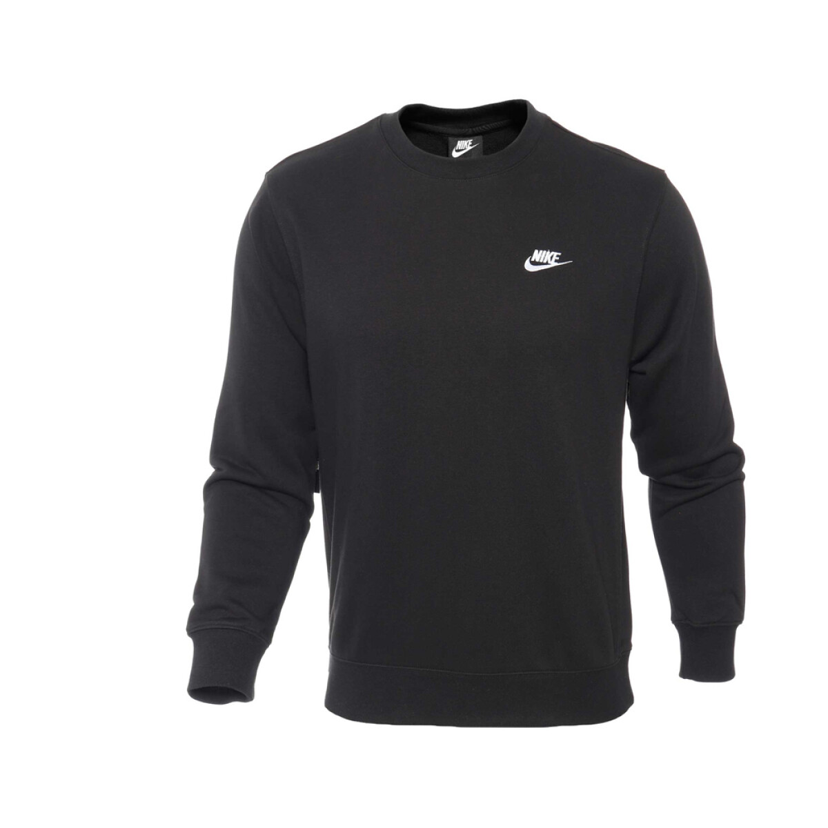 BUZO NIKE NSW CLUB CREW - Black 