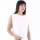 REMERA MAGDALENA BLANCO