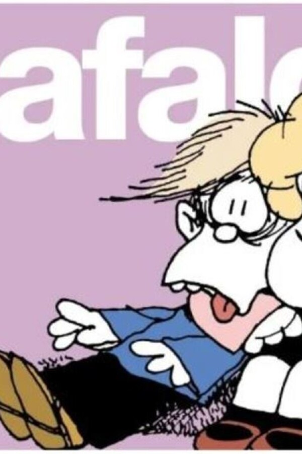 Mafalda 3 Mafalda 3
