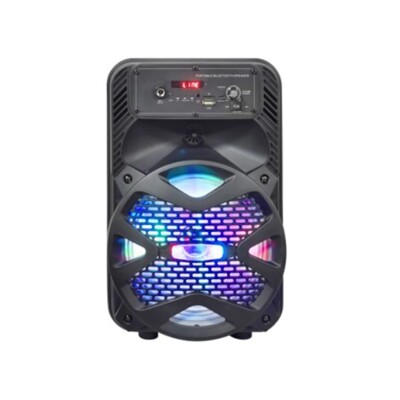 PARLANTE DAILY USA C/MIC 8"" PARLANTE DAILY USA C/MIC 8""