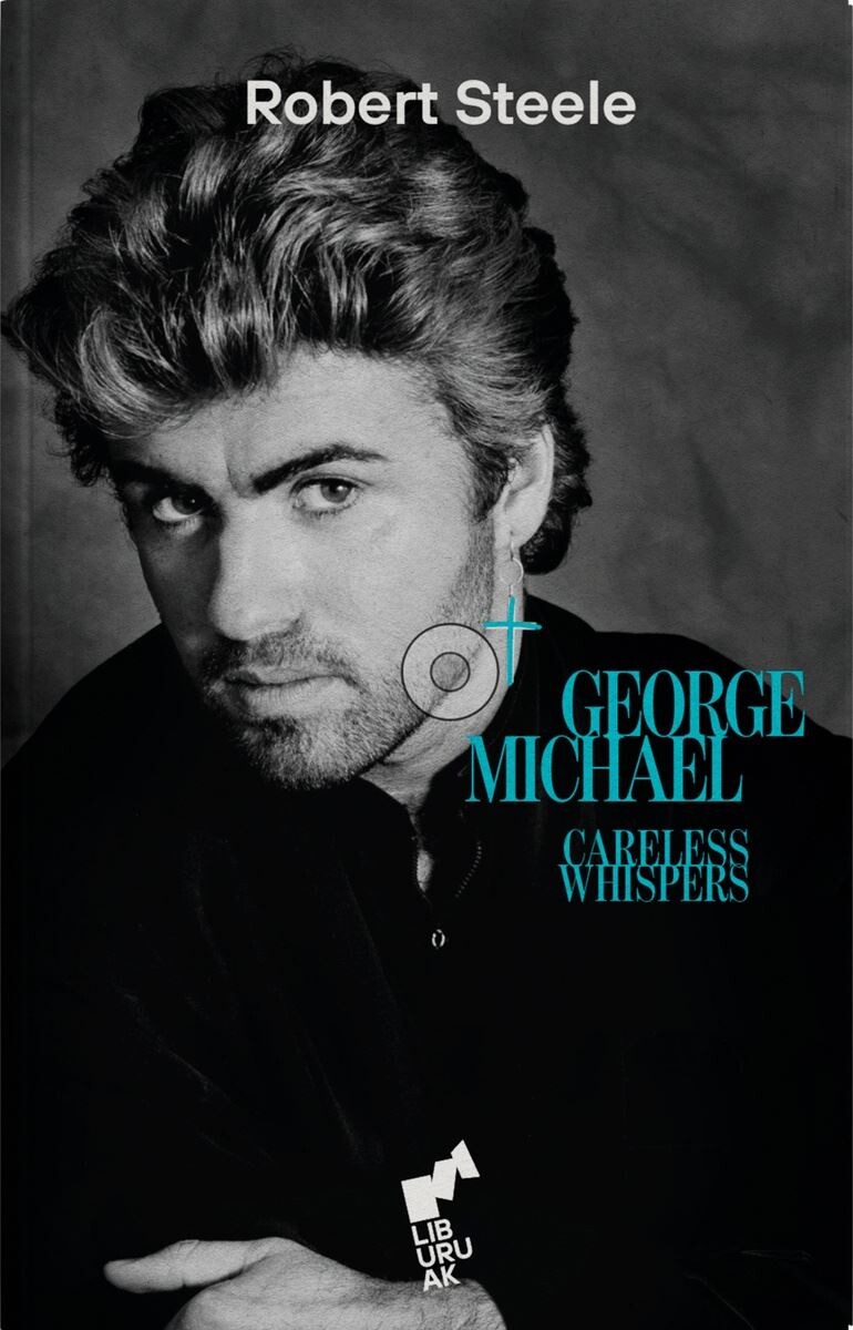 Careless Whisper. George Michael 