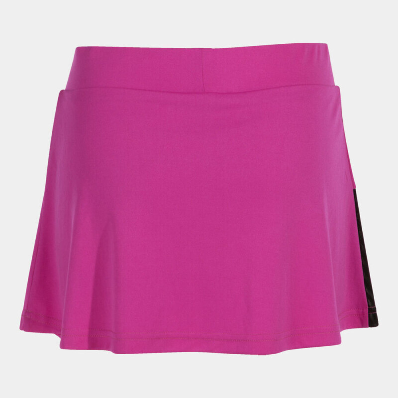 FALDA MONTREAL ROSA FLÚOR NEGRO ROSA FLÚOR-NEGRO