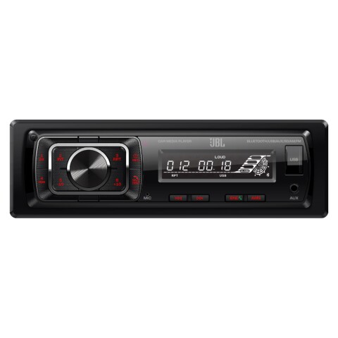 Autoradio JBL Celebrity 150 Bluetooth USB SD AUX Manos Libres Autoradio JBL Celebrity 150 Bluetooth USB SD AUX Manos Libres