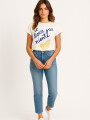 Pantalon Cipa Azul Medio
