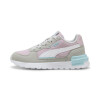 Championes Puma Graviton AC PS de Niños - 381988 47 Rosado-gris