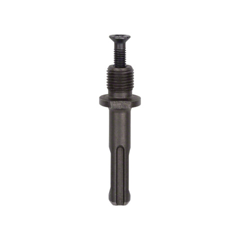 Vástago p/adaptador SDS Plus (Mandril 1/2") Bosch BS8096