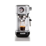CAFETERA ARIETE EXPRESSO BLANCO MOD.1381 blanco