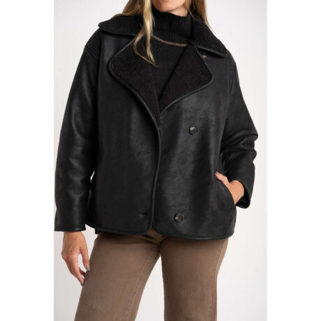 Gamulan Con Corderito Negro