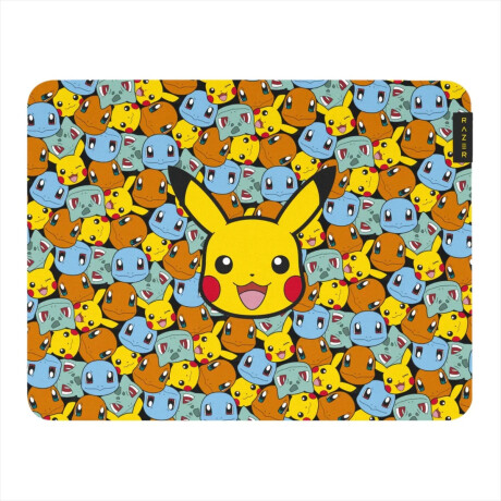 Mouse Pad Razer Gigantus V2 Medium Pokemon Edition Mouse Pad Razer Gigantus V2 Medium Pokemon Edition