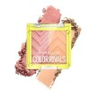 Sombras de Ojos Color Rivals Extra x Lowkey - Maybelline Sombras de Ojos Color Rivals Extra x Lowkey - Maybelline