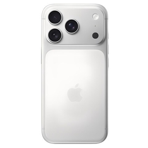Celular Iphone 17 Pro Max 256GB Silver A3257
