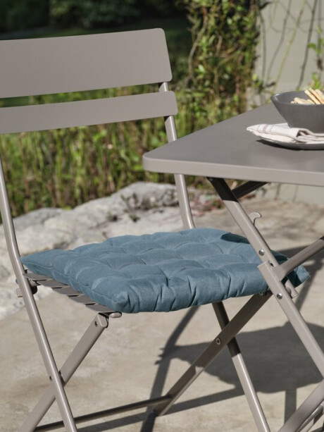 Almohadón jardín silla BULBJERG surtidos Almohadón jardín silla BULBJERG surtidos