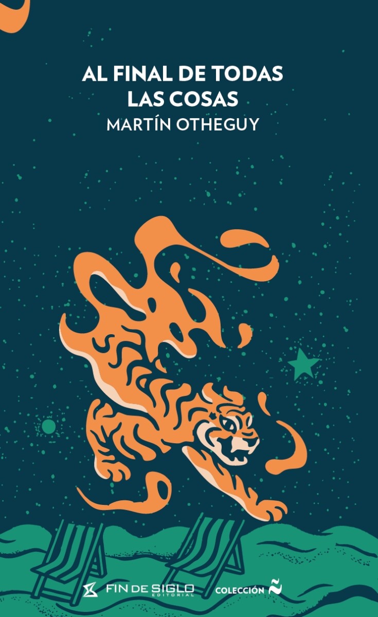 AL FINAL DE TODAS LAS COSAS 