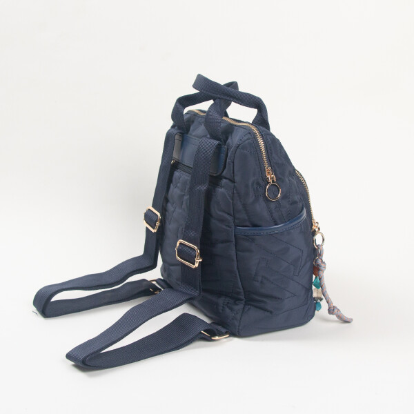 MOCHILA AZELVIA AZUL MOCHILA AZELVIA AZUL