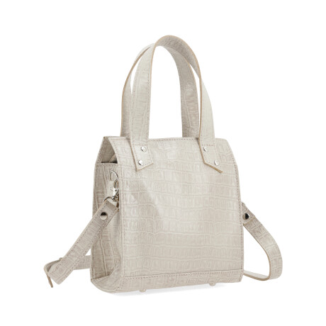 CARTERAS VENET - CUERPO DESVINN BEIGE
