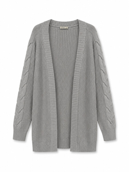 SACO AITANA GRIS (V)