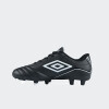 Championes Umbro Classico III HG Jr Negro