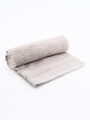 TOALLA BAÑO ESTAMBUL BEIGE