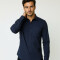 Camisa Arnox Men Azul