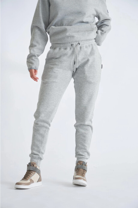 Pantal�n Megan Gris