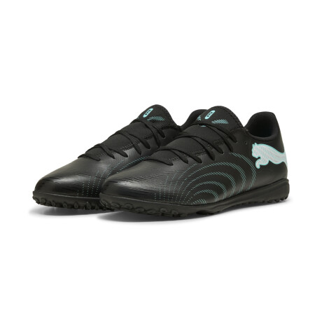 FUTURE 9 PLAY TT 10917402 Negro/Verde Agua