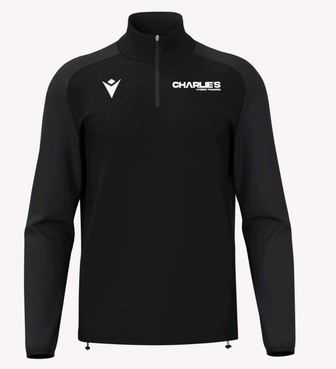 CHARLIE'S ISEN TRAINING JERSEY 