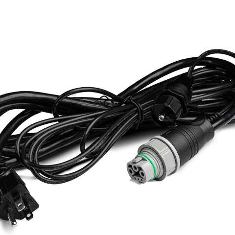 CABLE DE CORRIENTE UNDER CANOPY FLEXSTAR (3MT DE LARGO) CABLE DE CORRIENTE UNDER CANOPY FLEXSTAR (3MT DE LARGO)