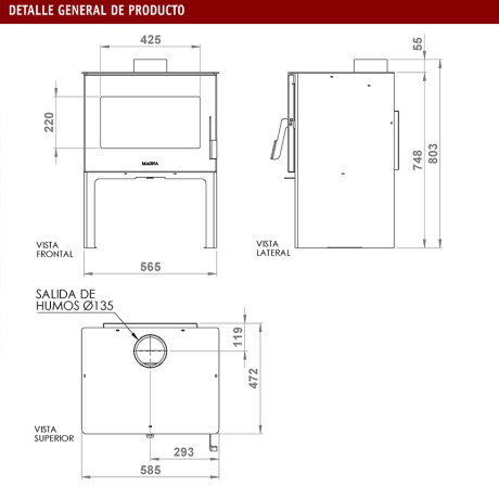 Zeta 2 - 9Kw Zeta 2 - 9Kw