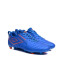Championes VISION HG Umbro Hombre Azul Royal, Naranja