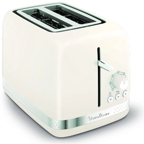 Tostadora 2S Soleil Ivory Moulinex CREMA