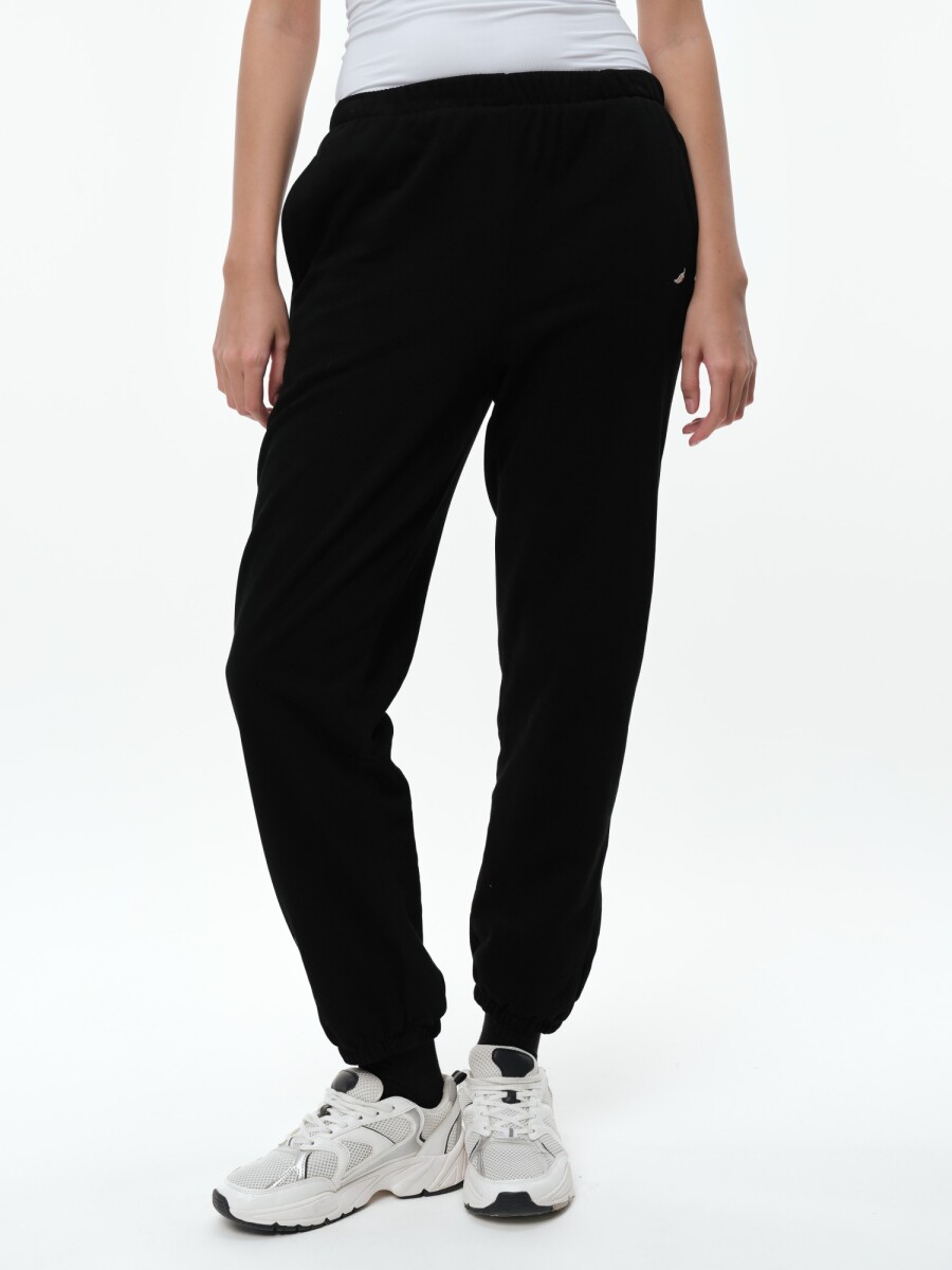 Pantalón Evie - Negro 