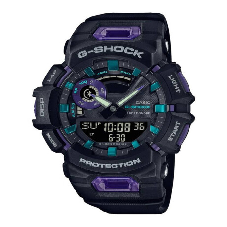 Reloj G-Shock Casio Analógico-Digital GBA-900 1A6DR