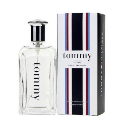 Perfume Tommy Hilfiger Men Edt 50ml Perfume Tommy Hilfiger Men Edt 50ml