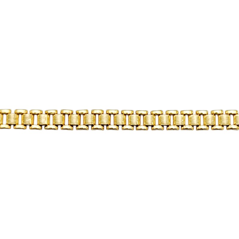 Pulsera Rolex-Oro bajo-Sin Piedra-PU8006 sinpiedra