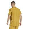 Remera Adidas Puremotion Marrón