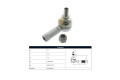 Puntero Chev Spark 98-22 Der/Izq Puntero Chev Spark 98-22 Der/Izq