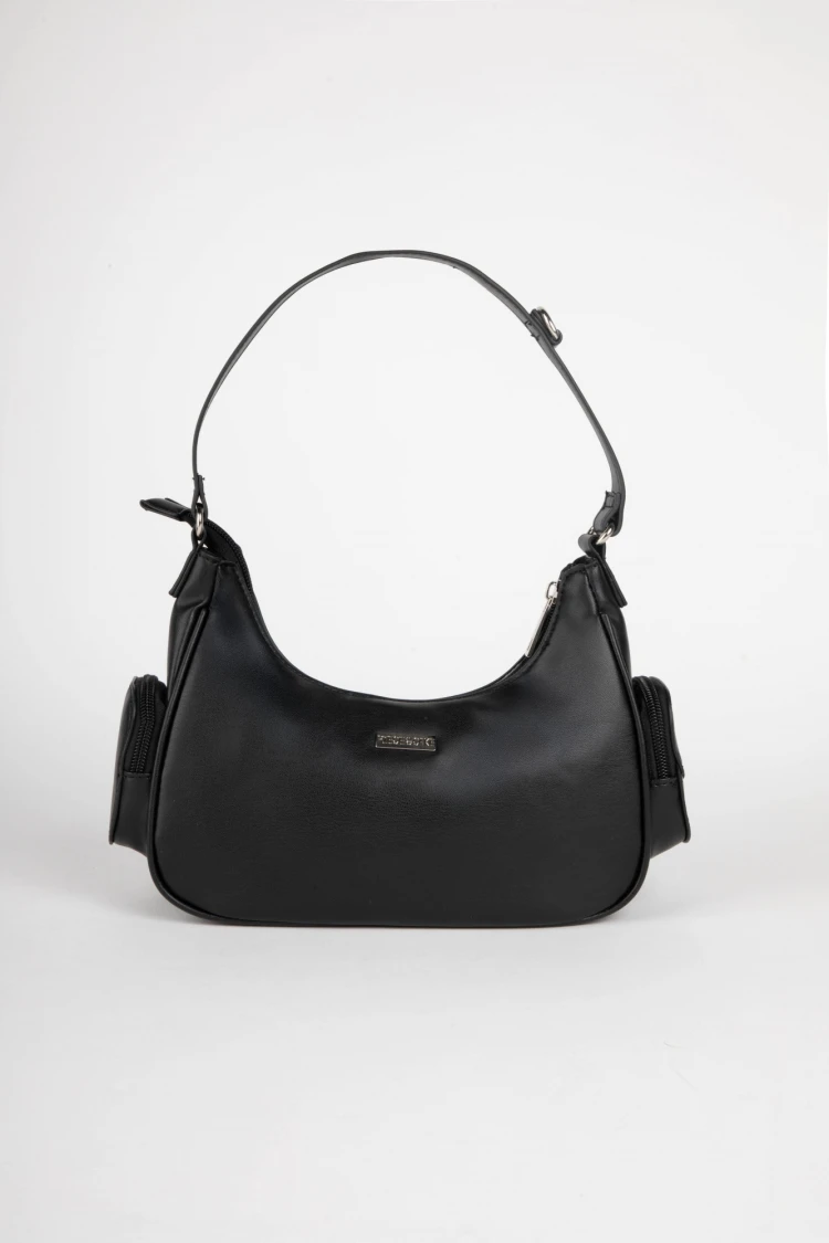 CARTERA PARK Negro