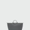 LONGCHAMP - LE PLIAGE ONE, BOLSO DE VIAJE XL Charcoal