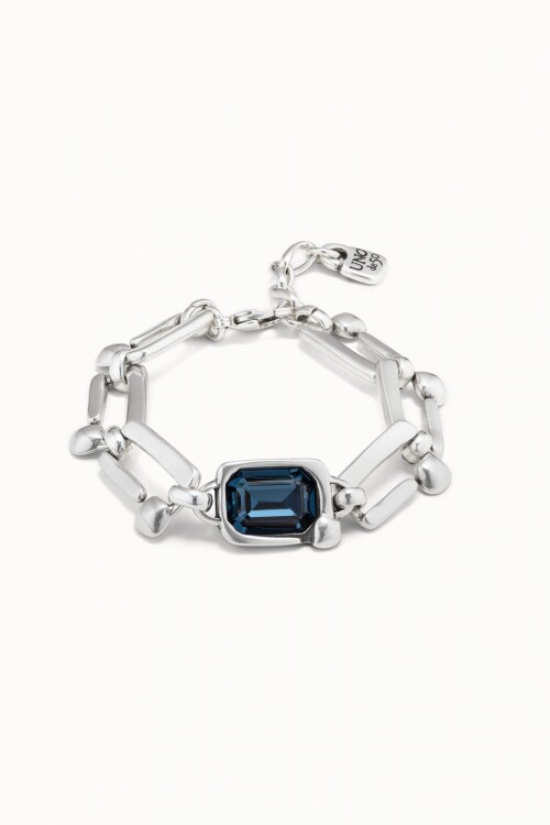 UNCONVENTIONAL PLATA / AZUL