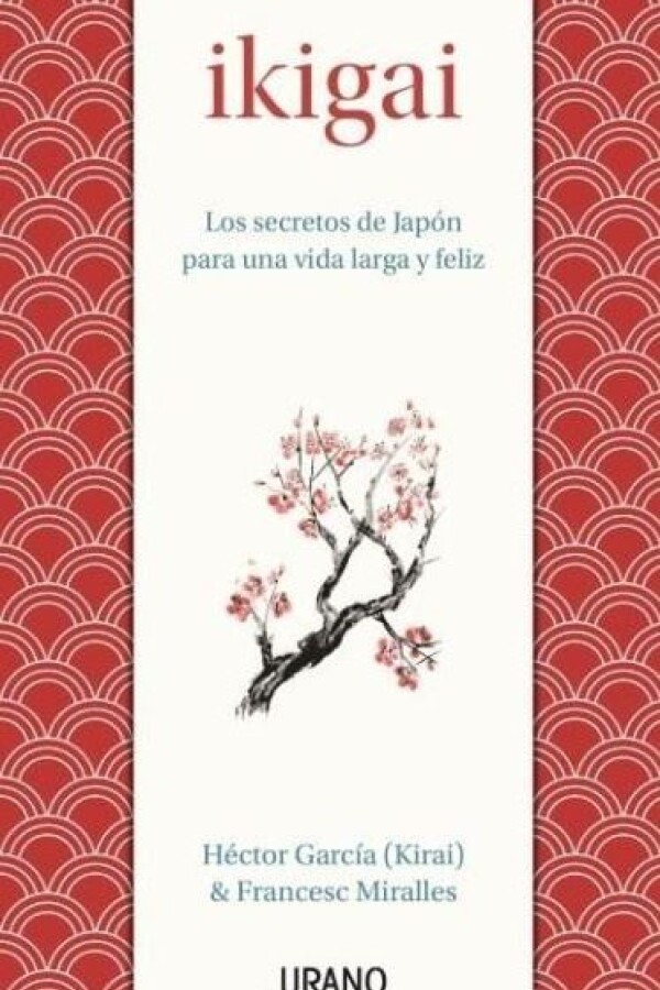 Ikigai Ikigai