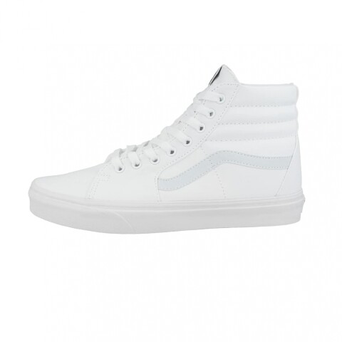Championes Vans UA Sk8-Hi White