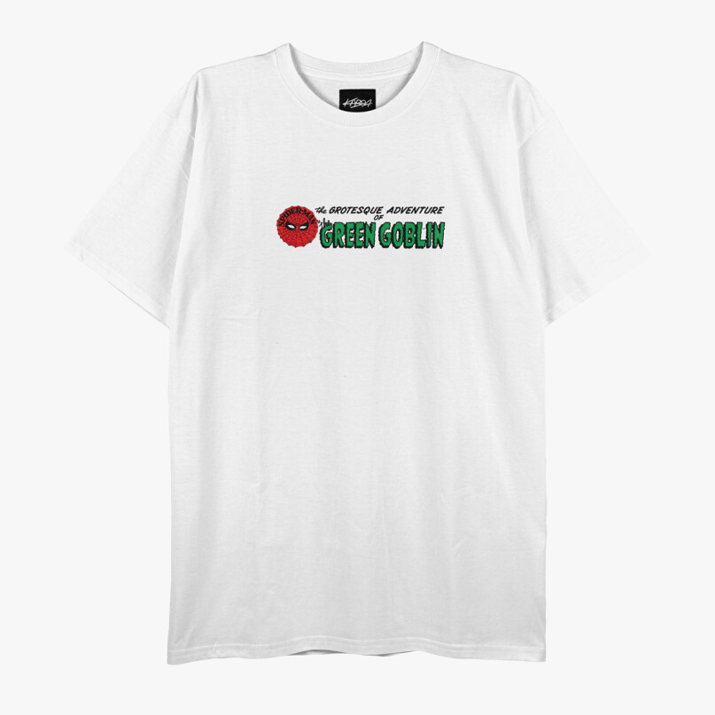 REMERA SPIDER VS DUENDE REMERA SPIDER VS DUENDE