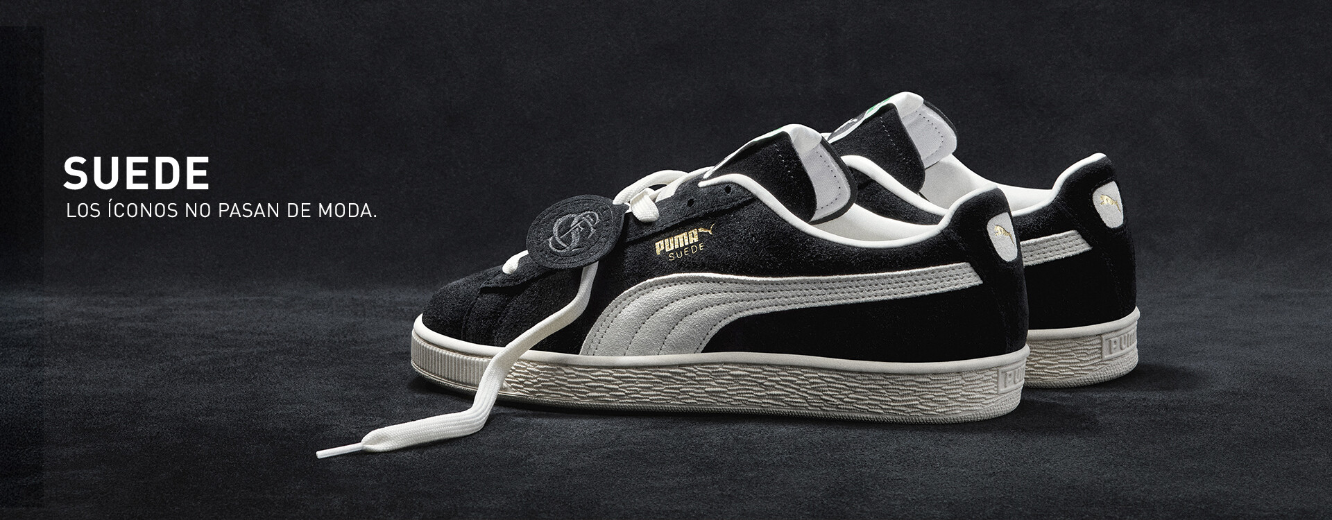 Suede Classic