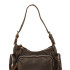 Cartera Esmeraldas Marron