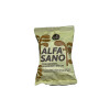 Alfajor chocolate blanco con datiles y frutos secos Punto Sano Alfajor Datil/fr Secos P. Sano