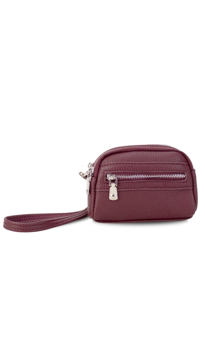 MONEDERO LARA - BORDEAUX MERLOT 